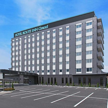 Hotel Route Inn Grand Nakano Obuse Extérieur photo