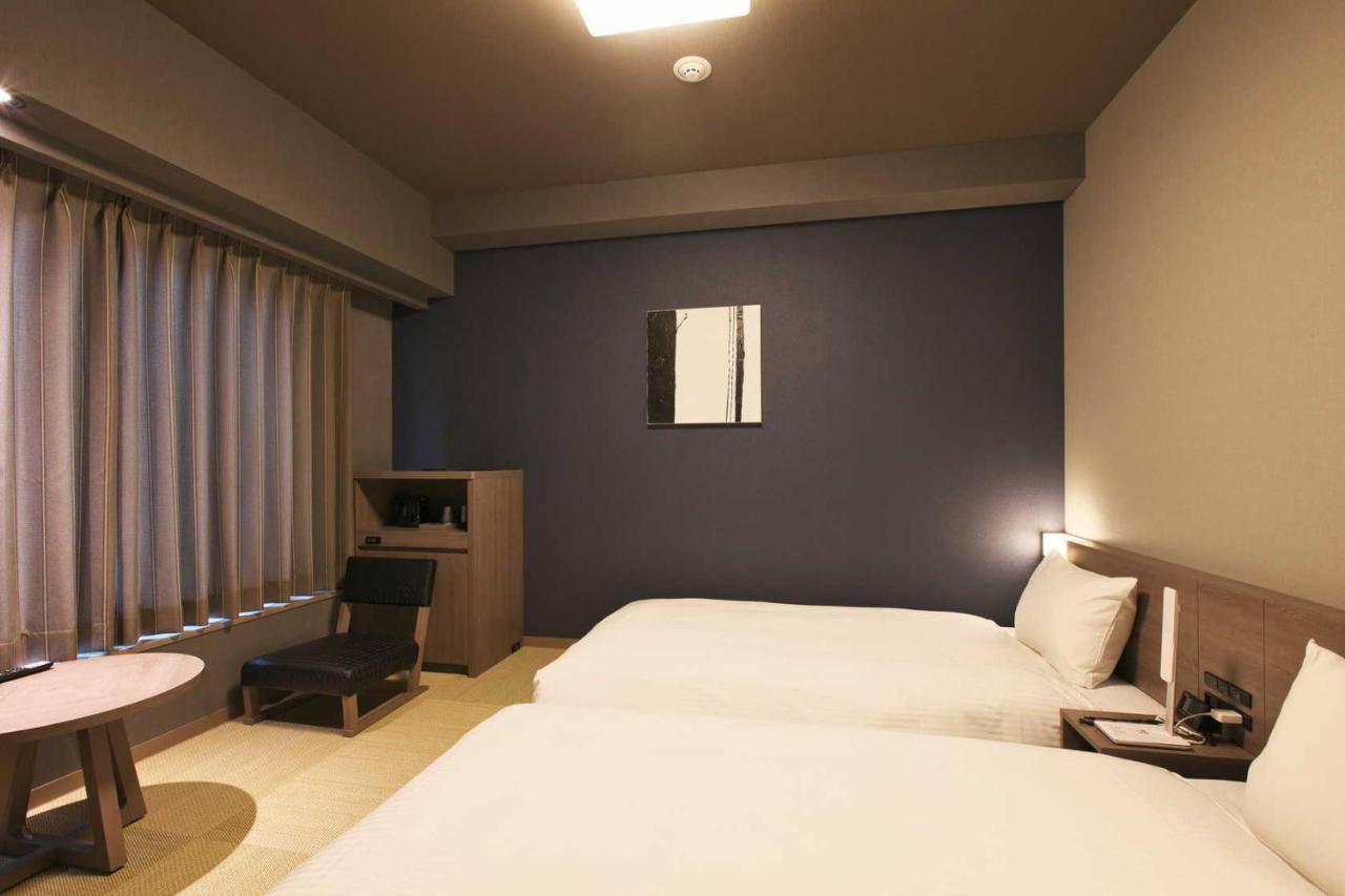 Hotel Route Inn Grand Nakano Obuse Extérieur photo